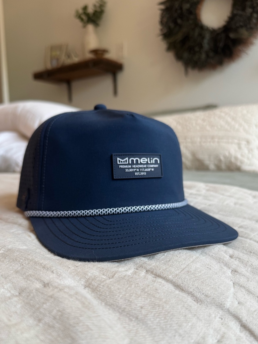 Melin Hydro Coronado